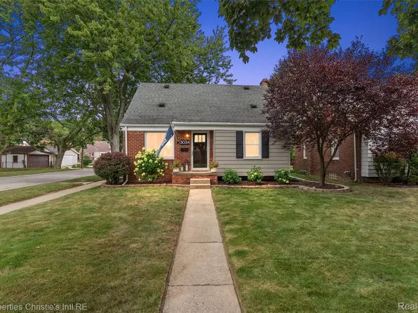 3034 Ferris Ave, Royal Oak, MI 48073