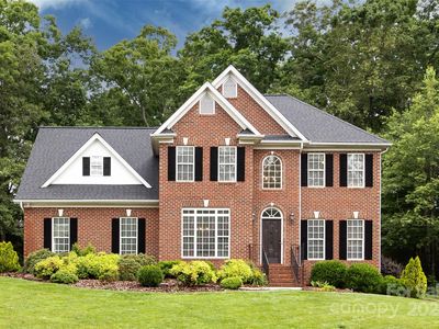 728 Clifden Dr, Matthews, NC, 28104