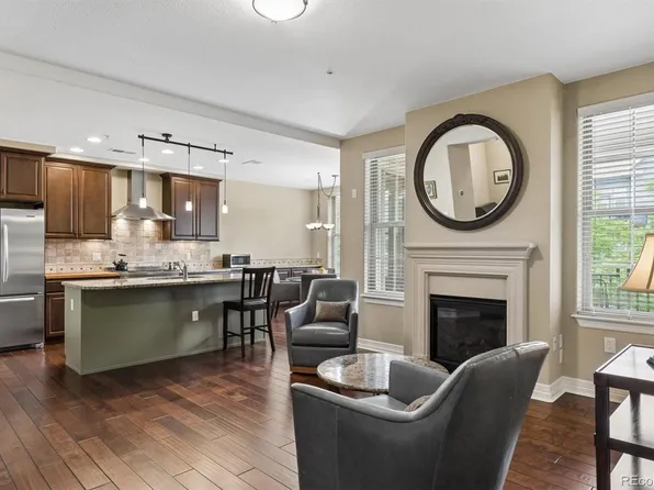5592 S Nevada Street #209, Littleton, CO 80120