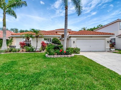 6160 Sand Hills Circle, Lake Worth, FL, 33463