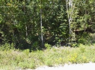 NE 110th Ct #5, Williston, FL 32696