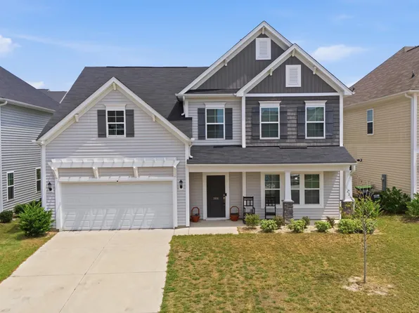 2818 Lugard Rd, Lexington, SC 29073