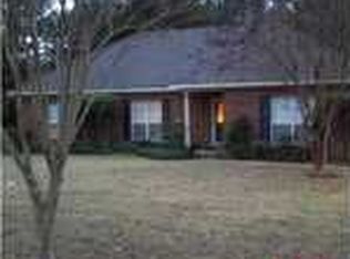 2999 Mitchell Creek Rd, Wetumpka, AL 36093