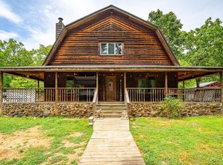 1880 Spring Valley Rd, Cabot, AR 72023