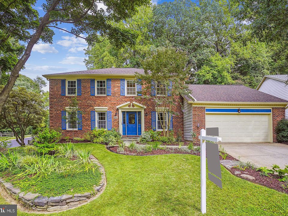 10151 Red Spruce Rd, Fairfax, VA 22032 Zillow