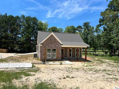117 Winged Foot Ct, Calhoun, LA, 71225