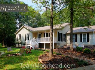140 Brookwood Cir, Lavonia, GA 30553