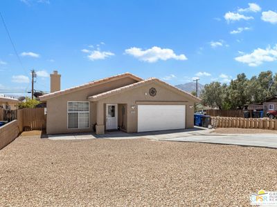 66343 8th St, Desert Hot Springs, CA, 92240