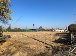 0 S Recreation Ave, Fresno, CA 93725