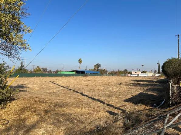 0 S Recreation Ave, Fresno, CA 93725