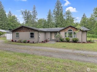 39322 310th Avenue SE, Enumclaw, WA 98022