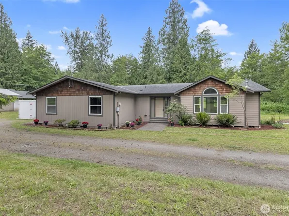 39322 310th Avenue SE, Enumclaw, WA 98022