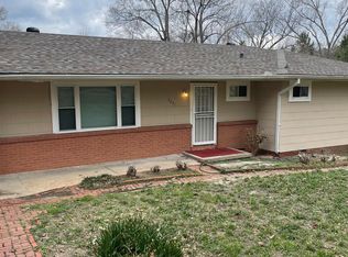 2293 W McDowell Rd, Jackson, MS 39204