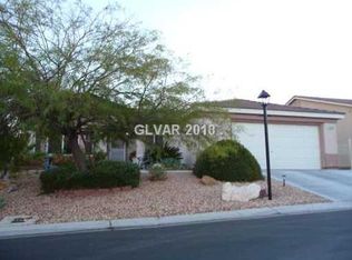 8229 Cabin Springs Ave, Las Vegas, NV 89131