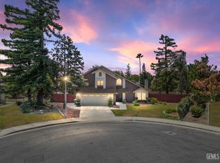 1721 Placer Ct, Bakersfield, CA