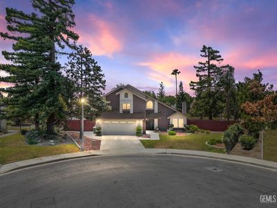 1721 Placer Ct, Bakersfield, CA, 93309