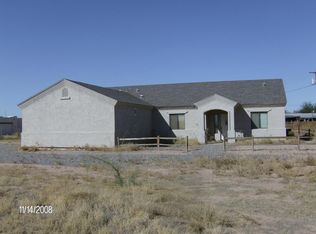 10927 E The Griffin Way, Coolidge, AZ 85128