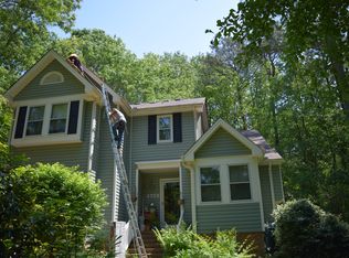 4709 Lord Nelson Dr, Raleigh, NC 27610