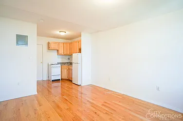 Rented by City Connections Realty