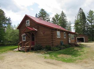 1333 Nh Route 16, Dummer, NH 03588