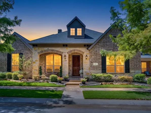 2016 Torin St, The Colony, TX 75056