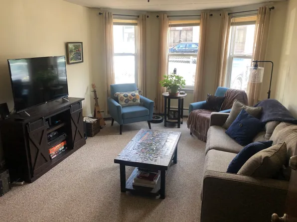 112 Thurston St, Somerville, MA