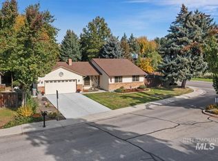 2376 E Serene Dr, Boise, ID 83706