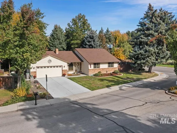 2376 E Serene Dr, Boise, ID 83706