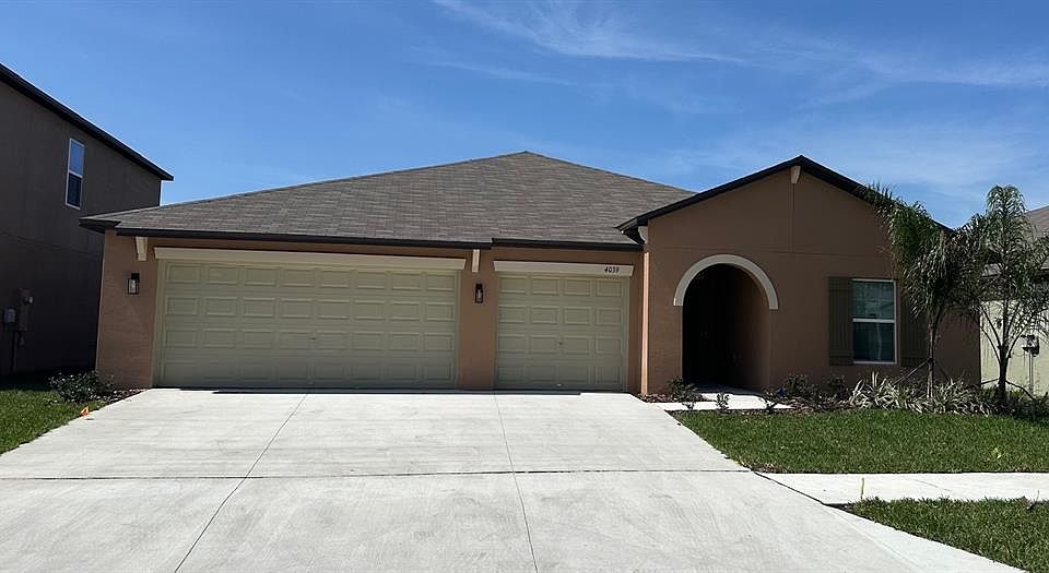 1st image of 4039 CAPRI COAST DRIVE