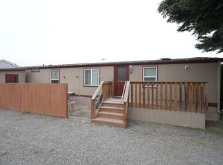 340 W Prairie St TRAILER 6, Sequim, WA