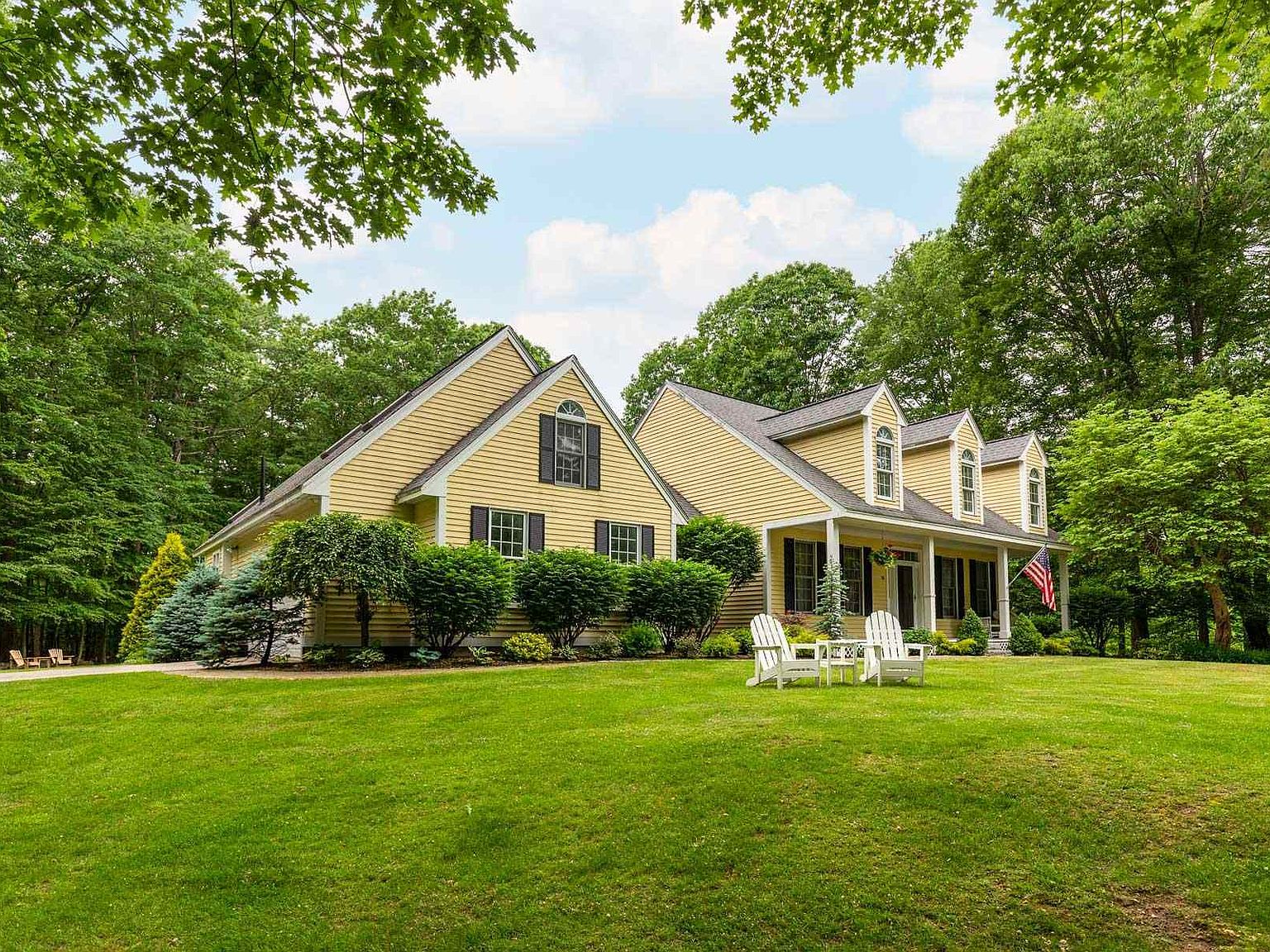 36 Allen Farm Lane, Greenland, NH 03840 Zillow