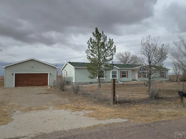 4031 40th Ln, Pueblo, CO 81006