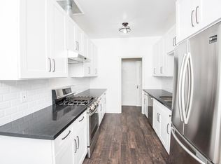 4570 W Adams Blvd, Los Angeles, CA 90016