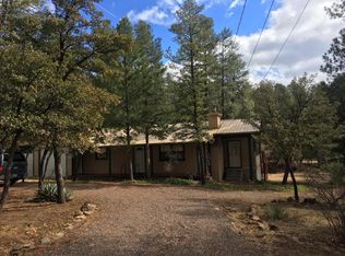 5273 N Hicks Dr, Strawberry, AZ 85544