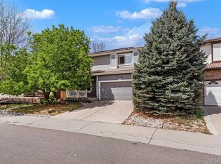 4715 Hunterwood Drive, Highlands Ranch, CO 80130