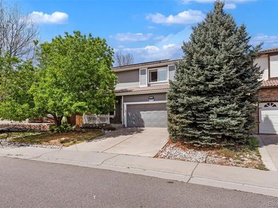 4715 Hunterwood Drive, Highlands Ranch, CO, 80130