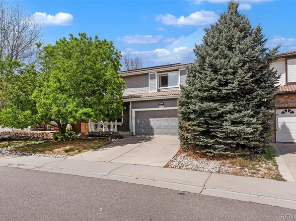 4715 Hunterwood Drive, Highlands Ranch, CO 80130