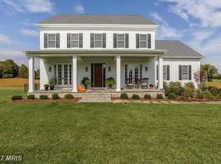 5404 Rosebrooke Rd, Lothian, MD 20711