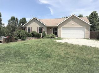 3934 Vogt Rd, Byrnes Mill, MO 63051