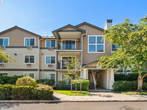 770 NW 185th Ave #203, Beaverton, OR 97005