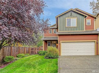 32860 133rd Pl SE, Sultan, WA 98294