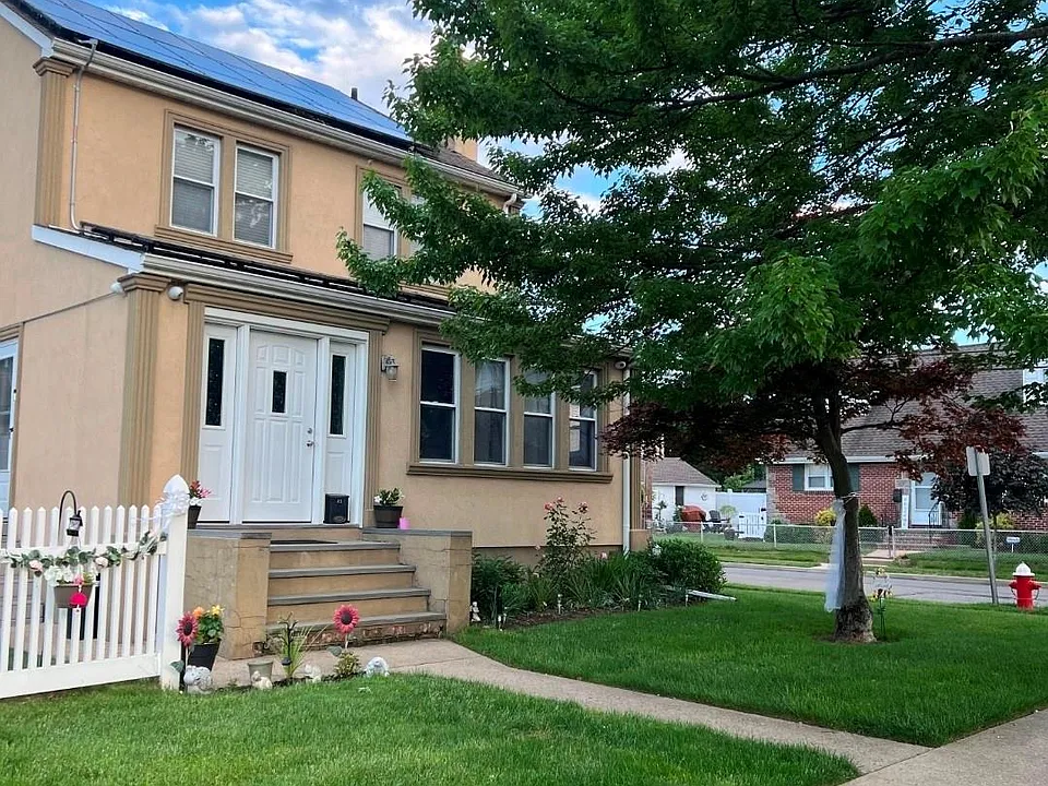 85 Bucknell Rd