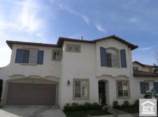 67 Paseo Primero, Rancho Santa Margarita, CA 92688