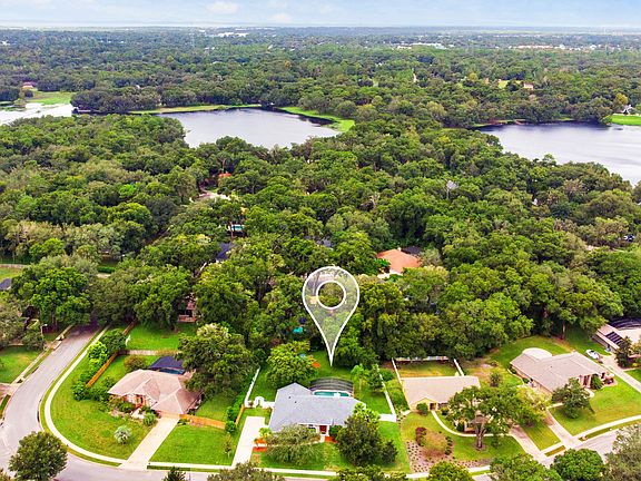 Deer Lake Run! WOW LOCATION!