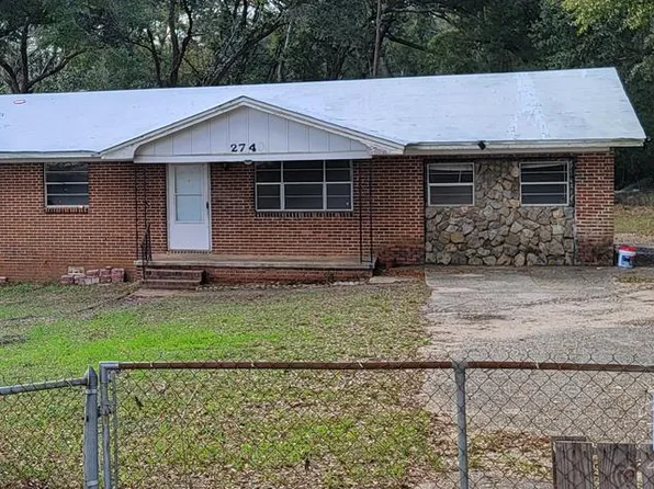 2749 Hollywood Ave, Pensacola, FL 32505