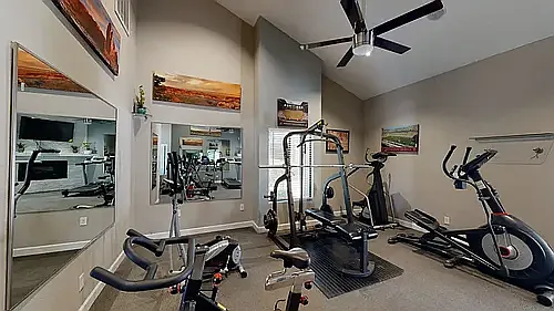 Cedar Creek Condominiums — Photo 76