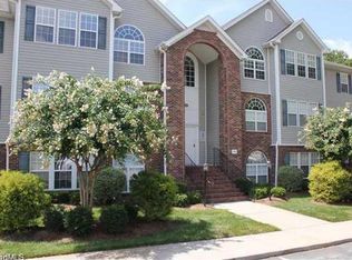 534 Scholastic Ct, Winston Salem, NC 27106