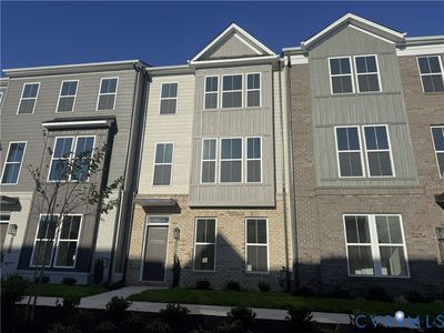 11932 Evening Loop, Henrico, VA, 23233