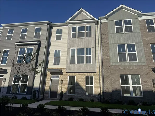 11932 Evening Loop, Henrico, VA 23233