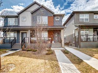 223 N Wolf Creek Ave SE, Calgary, AB T2X4X1